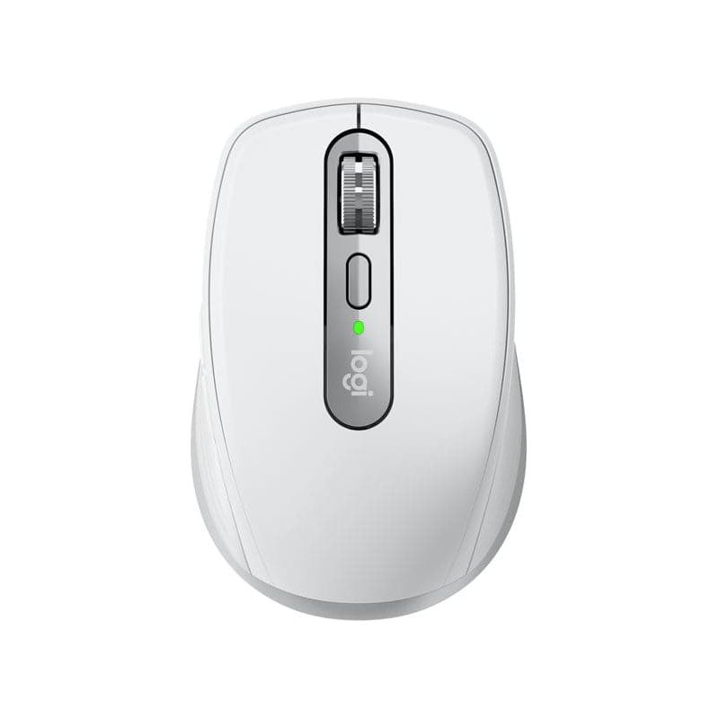 Buy Logitech,Logitech MX Anywhere 3 Bluetooth Mouse, Silver - Gadcet.com | UK | London | Scotland | Wales| Ireland | Near Me | Cheap | Pay In 3 | Computer Accessories